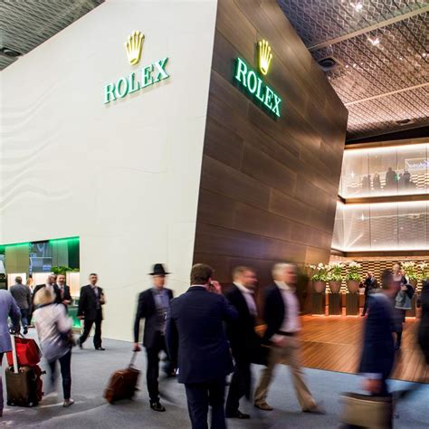 rolex basel|rolex store basel stadt.